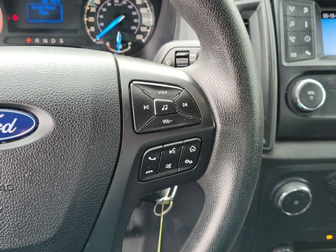 Used 2019 Ford Ranger XL w/ Equipment Group 101A Mid RWD image 23
