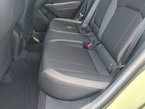 New 2026 Subaru Crosstrek 2.5i Wilderness AWD/4WD image 13