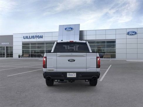 New 2025 Ford F150 Tremor w/ Equipment Group 402A High image 5