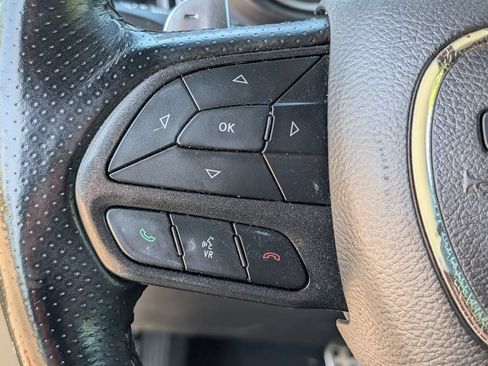 Used 2021 Dodge Challenger R/T Scat Pack RWD image 17