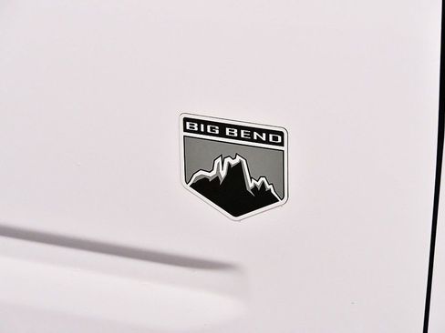 Used 2023 Ford Bronco Sport Big Bend image 10