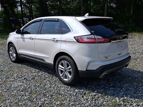 Used 2019 Ford Edge SEL w/ Equipment Group 201A AWD/4WD image 6
