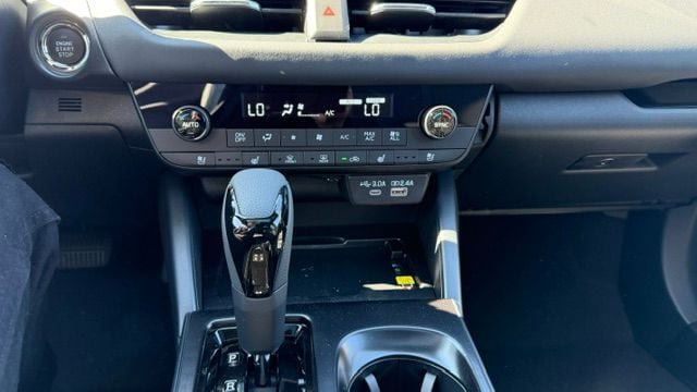 New 2026 Subaru Outback Touring XT AWD/4WD image 30