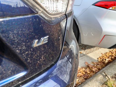 Used 2024 Toyota Corolla LE image 13