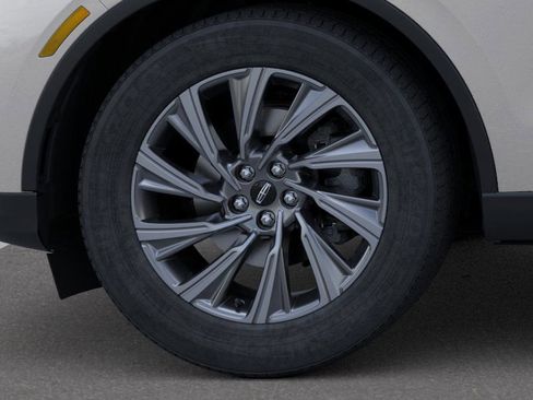 New 2025 Lincoln Aviator Premiere image 19