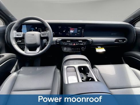 New 2026 Hyundai Palisade XRT Pro AWD/4WD image 10