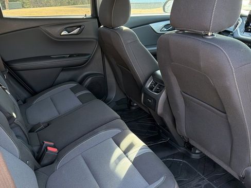 Used 2023 Chevrolet Blazer LT w/ Midnight/Sport Edition image 45