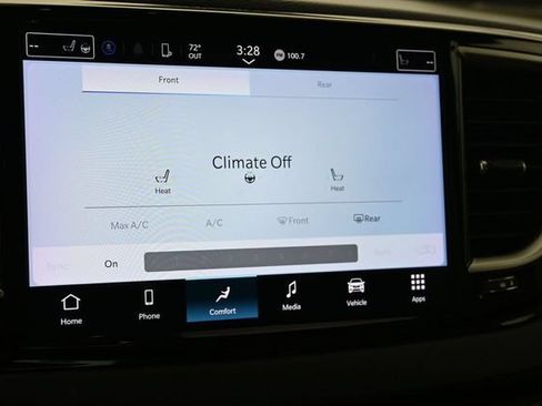 Used 2023 Chrysler Pacifica Touring-L FWD image 28
