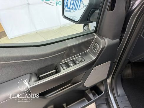 New 2026 Ford F150 Lariat w/ Equipment Group 501A Mid RWD image 14