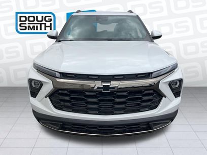 New 2026 Chevrolet TrailBlazer ACTIV w/ Convenience Package