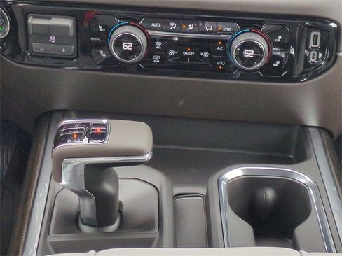 New 2026 Chevrolet Silverado 1500 RST w/ RST All Star Premium Package image 19