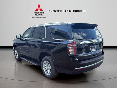 Used 2024 Chevrolet Tahoe LT AWD/4WD image 7