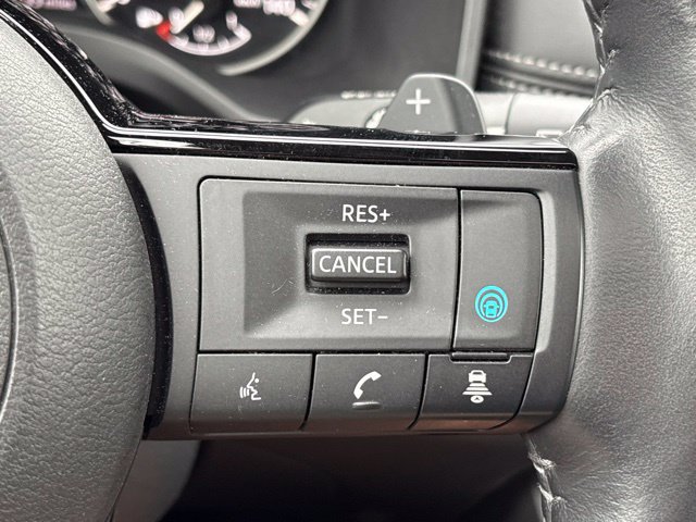 Certified 2023 Nissan Rogue SV w/ SV Premium B Package AWD/4WD image 20