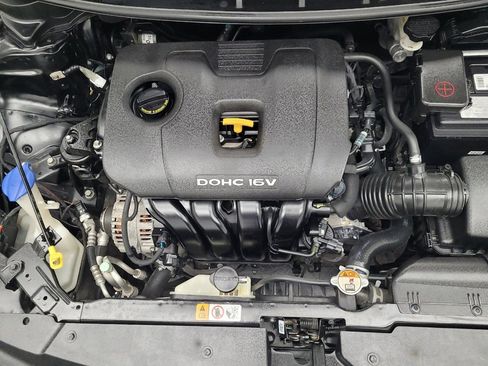 Used 2018 Kia Forte LX FWD image 30