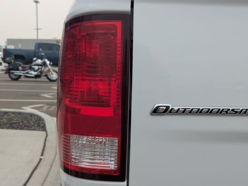 Used 2017 RAM 1500 Outdoorsman AWD/4WD image 40