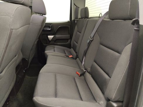 Used 2017 Chevrolet Silverado 1500 LT w/ All Star Edition RWD image 18