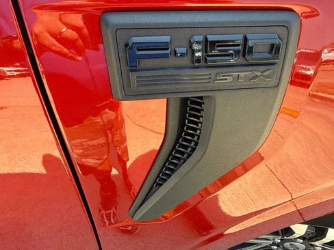 Used 2023 Ford F150 XL w/ STX Appearance Package RWD image 16
