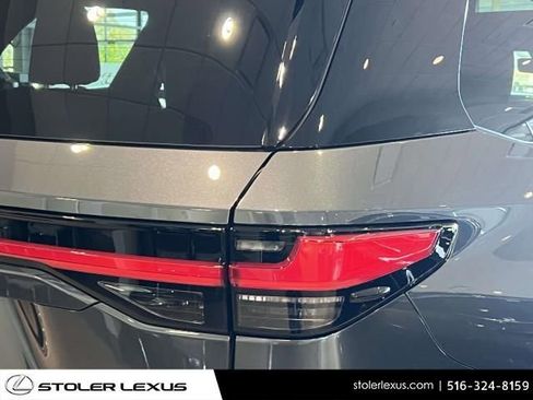 New 2025 Lexus TX 350 AWD w/ Technology Package image 8