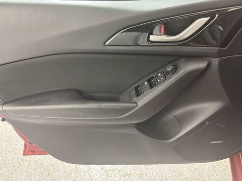 Used 2016 MAZDA MAZDA3 i Touring w/ Popular Equipment Package image 20