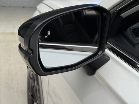 Certified 2024 Honda CR-V Sport image 31