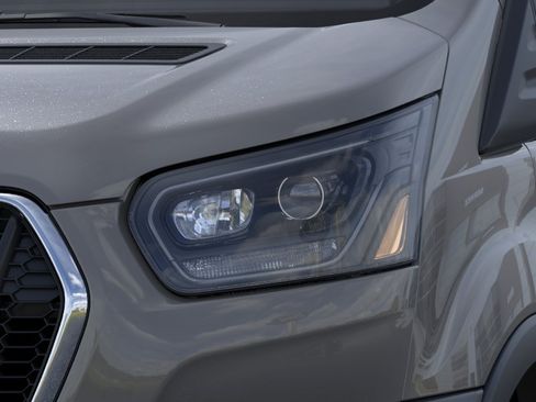 New 2026 Ford Transit 350 148 High Roof AWD image 19