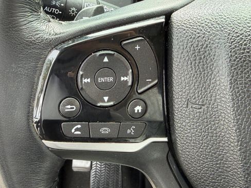 Used 2021 Honda Passport EX-L image 31