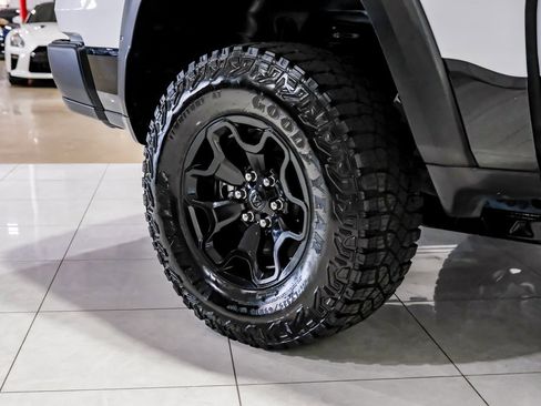 Used 2022 RAM 1500 TRX w/ TRX Level 2 Equipment Group image 58