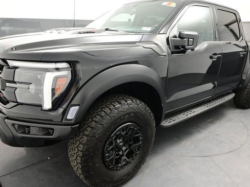 Used 2024 Ford F150 Raptor w/ Equipment Group 803A Raptor R AWD/4WD image 11