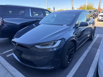 Used 2022 Tesla Model X