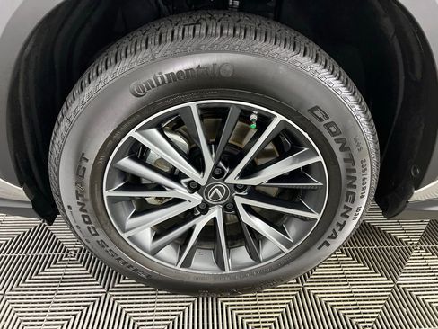 Used 2024 Lexus NX 350 AWD image 12