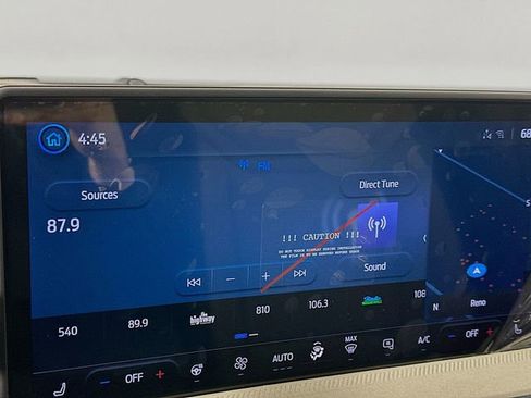 New 2026 Ford Maverick Lariat w/ 4K Tow Package image 15