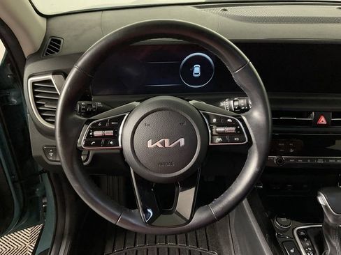 Used 2024 Kia Seltos S image 25