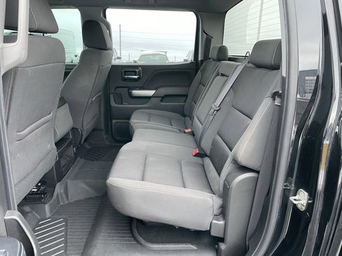 Used 2017 Chevrolet Silverado 3500 LT w/ LT Convenience Package image 9