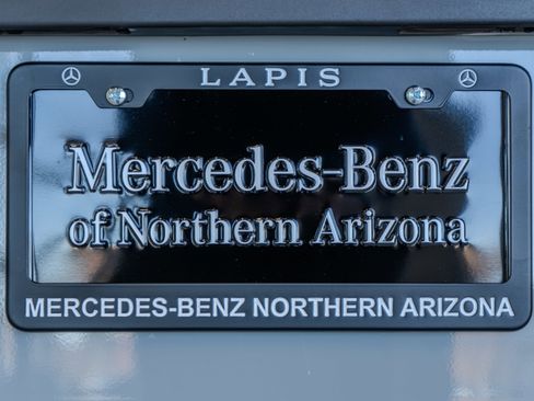 New 2025 Mercedes-Benz Sprinter 2500 image 15