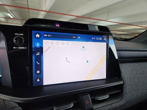 New 2026 Subaru Outback Premium image 18