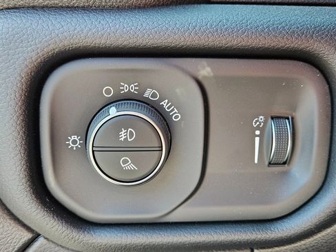 New 2026 RAM 2500 Big Horn image 28