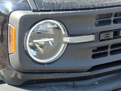 Used 2022 Ford Bronco 4-Door image 7