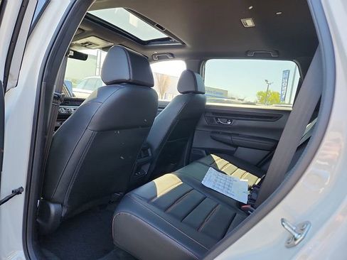 New 2026 Honda CR-V Sport-L image 10