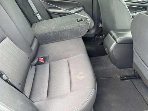 Used 2024 Nissan Altima 2.5 SV w/ SV Premium Package FWD image 26