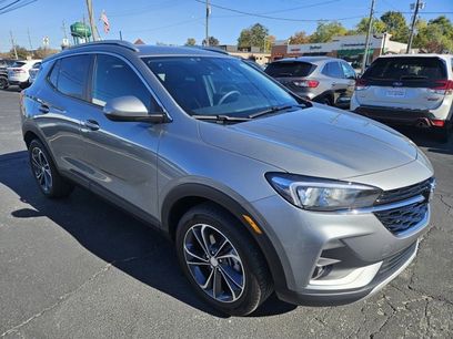 Certified 2023 Buick Encore GX Select