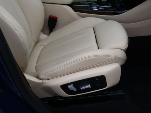 Used 2020 BMW X3 sDrive30i w/ Convenience Package RWD image 19