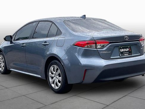 Used 2025 Toyota Corolla LE image 12