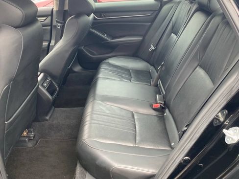 Used 2022 Honda Accord Sport Special Edition image 9