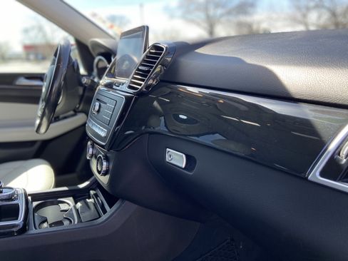 Used 2016 Mercedes-Benz GLE 350 image 33