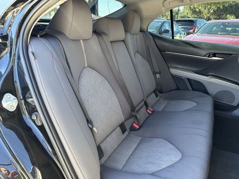 Used 2024 Toyota Camry LE image 24