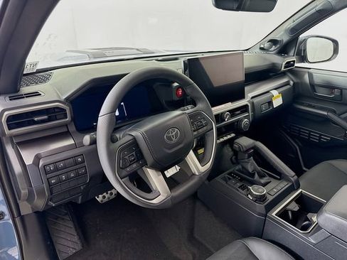 New 2026 Toyota 4Runner TRD Sport Premium image 9