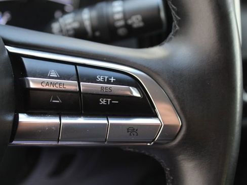 Used 2024 MAZDA CX-50 AWD 2.5 S w/ Preferred Package image 17