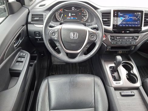 Used 2017 Honda Pilot EX-L image 13