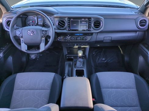 Used 2023 Toyota Tacoma image 10