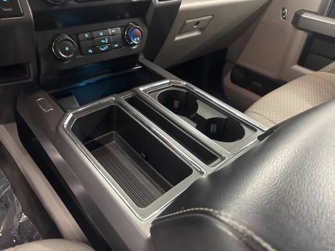Used 2019 Ford F150 XLT AWD/4WD image 18
